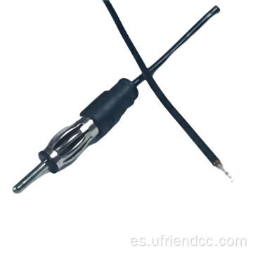 Cable coaxial de antena de transmisión de audio inalámbrica de Bluetooth